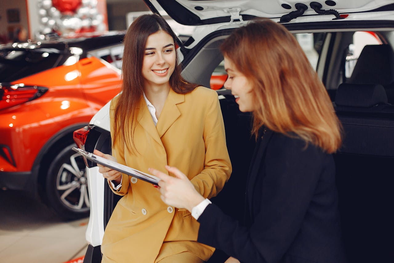 How to increase Franchise Car Dealer sales?